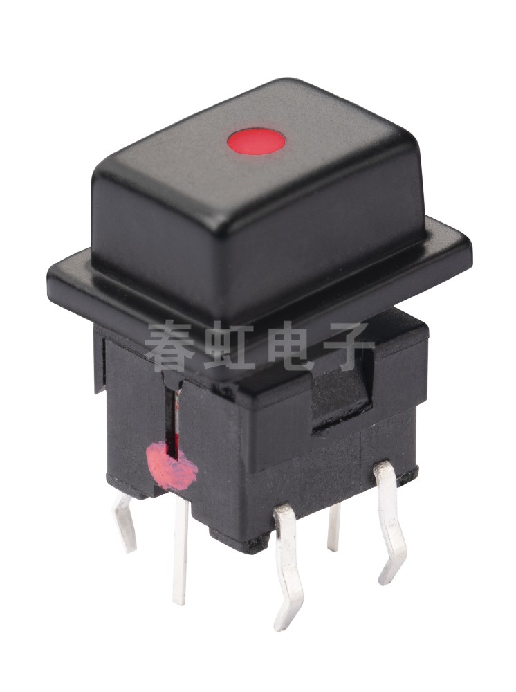 带灯8x8系列