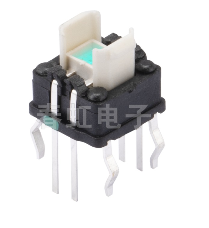 带灯7x7系列